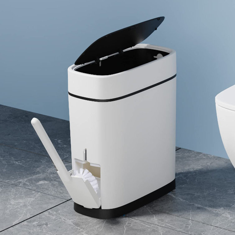 Wayfair  Trash Cans