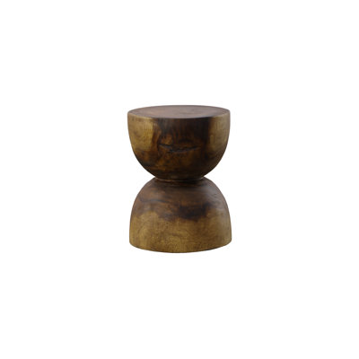 Totem Stool