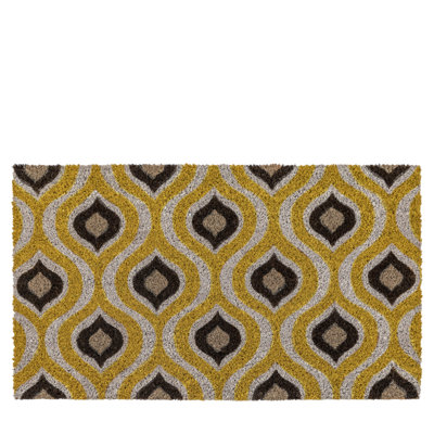 Aasin Non-Slip Doormat