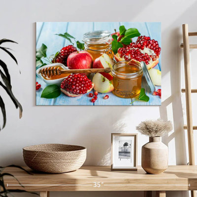 Yarlin Rosh Hashanah