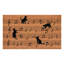 Paillasson Musical-1269810685