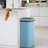 13 Gallon Trash Can Kitchen Trash Can Automatic Garbage Can With Lid Touch Free High-Capacity Motion Sensor For Kitchen Bedroom Bathroom Office Wateproof Trash Bin (1)-103797877