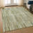 Premium Machine Washable Mayfield AMF2102 Striped Rug-789179526-789179529