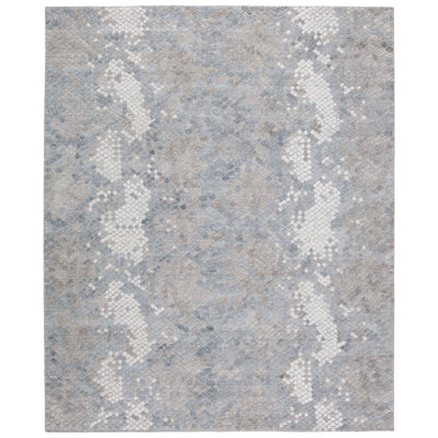 Animal Print Indoor Rug