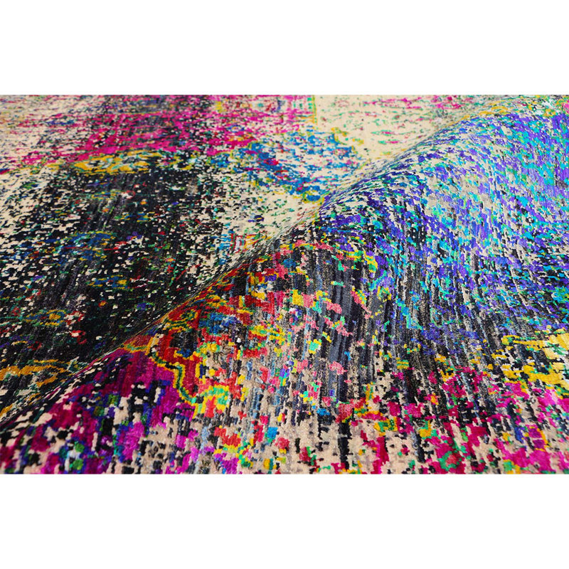 Area Rug, Rectangle 8' x 10'