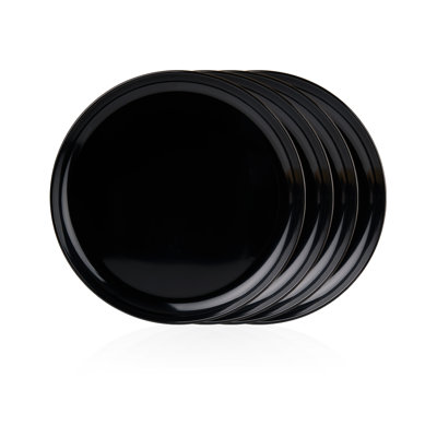 Marbella Melamine Stacking Dinner Plate