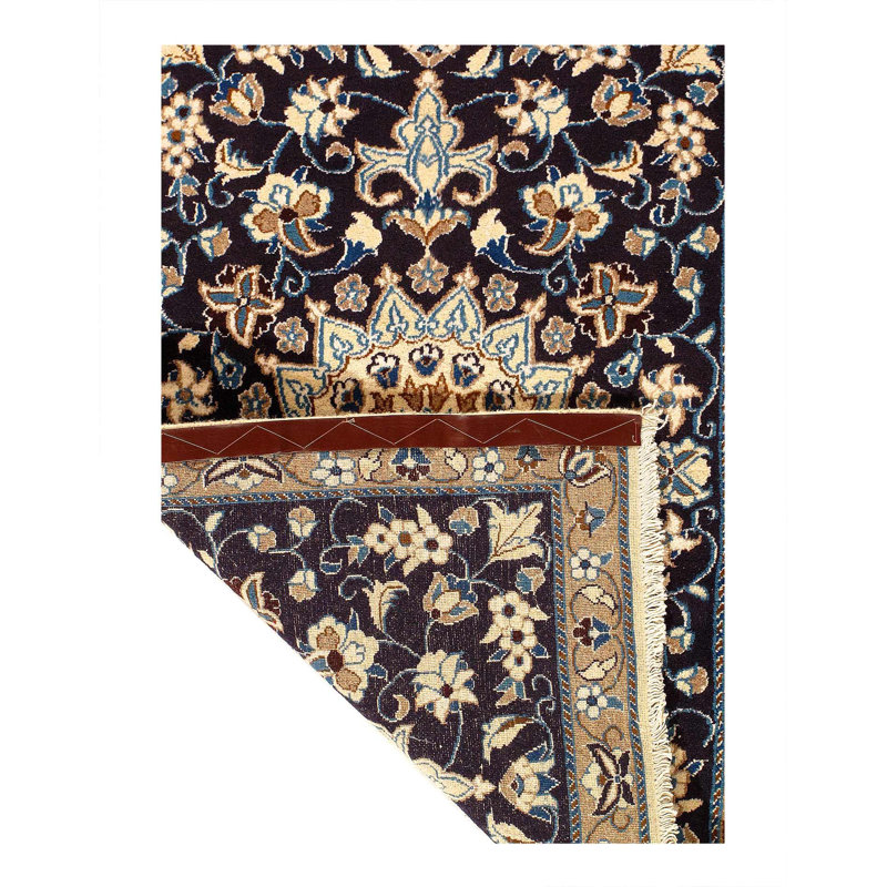 Sharifah Oriental Area Rug