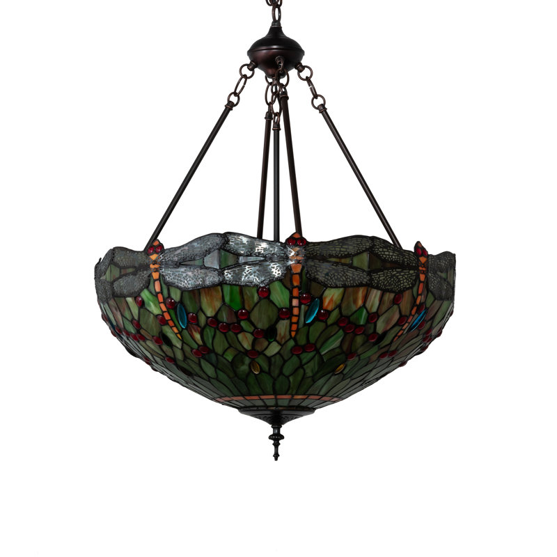 Orlaith 3 - Light Pendant, 4