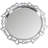 Equestrian Metal Tray
