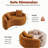 S-Curved Chenille Sectional Sofa-505538854