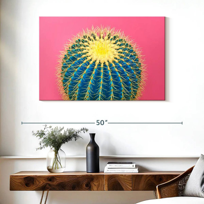 Harnek Funky Cactus