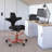  HÅG Capisco Sit-to-Stand Chair with Footring-139383772-139383774-123277429