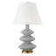 Lampe de table 26 po Danelea-721640817