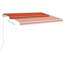 VidaXL Retractable-69847144