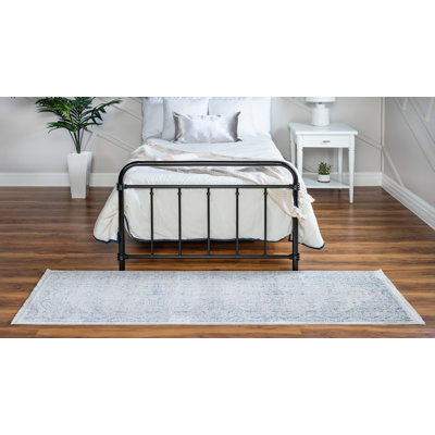 Floral Indoor Rug