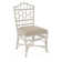 Chaise d'appoint Chippendale