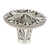 Satin Nickel selected
