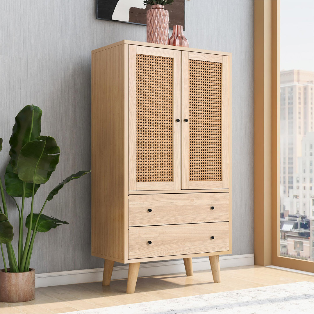 Highboard Ansonia 60 cm