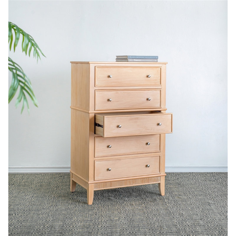 Accent Chest
