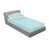 Light Blue Polka Dot is out of stock selected