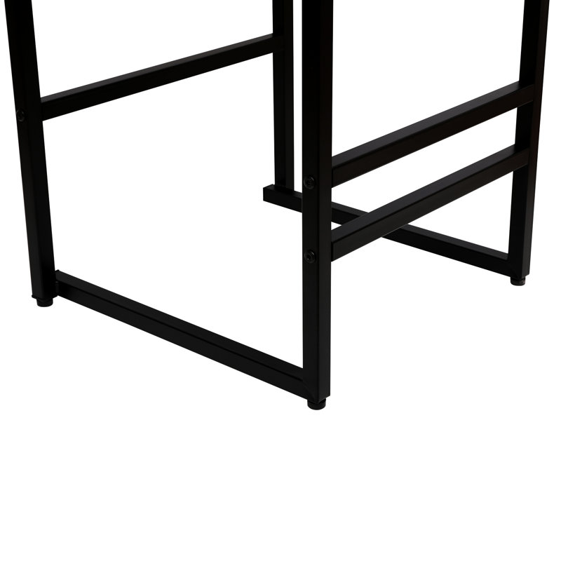 Ensemble de 2 tabourets de bar Honey