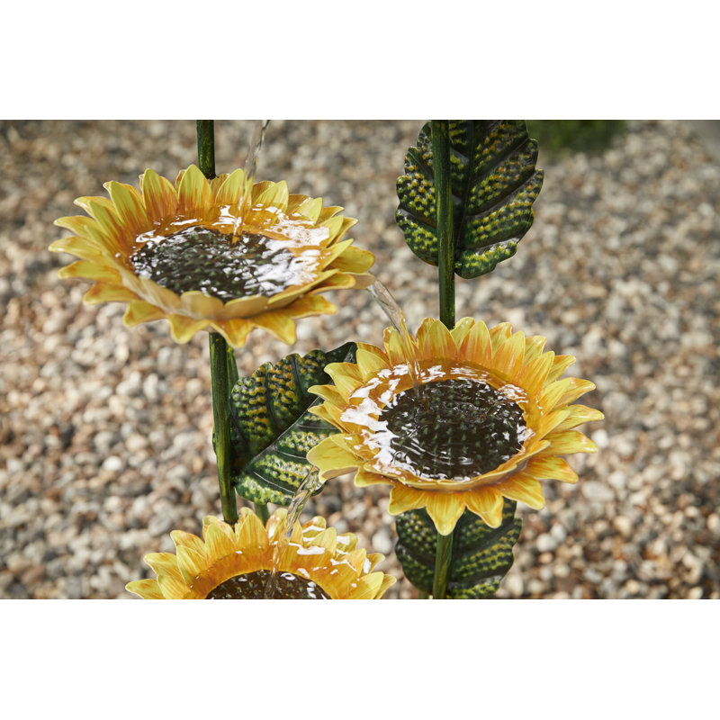 Weather Resistant Distinctive Fountain