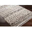 Tapis gris / brun Sorren-1600087151