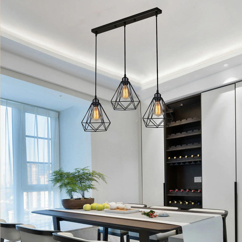 - Light Pendant, No