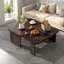 Ensemble de tables basses modernes Modernes-999655925
