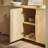 Sitarski Modern Sideboard with Rounded Edges-113385031-101598564