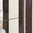 Glass Cabinet Lighted Glass Cabinet Curio Display Cabinet With Adjustable Glass Shelves 2 Doors And 1 Drawer Cabinet Bulb Included-119328592