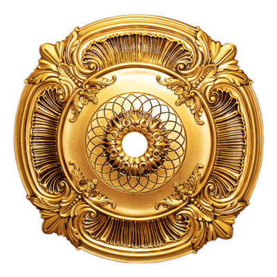 Regular Ceiling Medallion