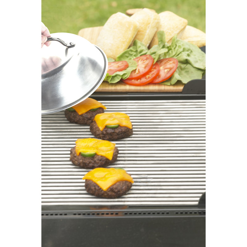 Nordic Ware Cheese Melting Dome