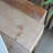 71" Modern Rustic Console Table