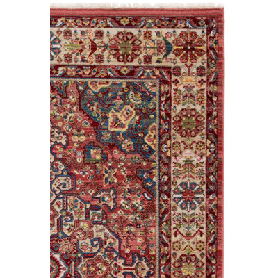 Kurtz Performance Oriental Rug