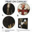 Kerbi - Americana, art mural-814383191-814383279-814383272