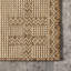 Tapis intérieur / extérieur beige Ramey-1602902821