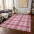  Machine Washable Indoor/Outdoor Chayden ACN993 Beige Rug-800200711