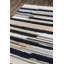 Tapis contemporain 100% laine fabriqué à la main-1265642269