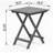 Willimantic Wood 2 - Person Patio Conversation Set-655061531