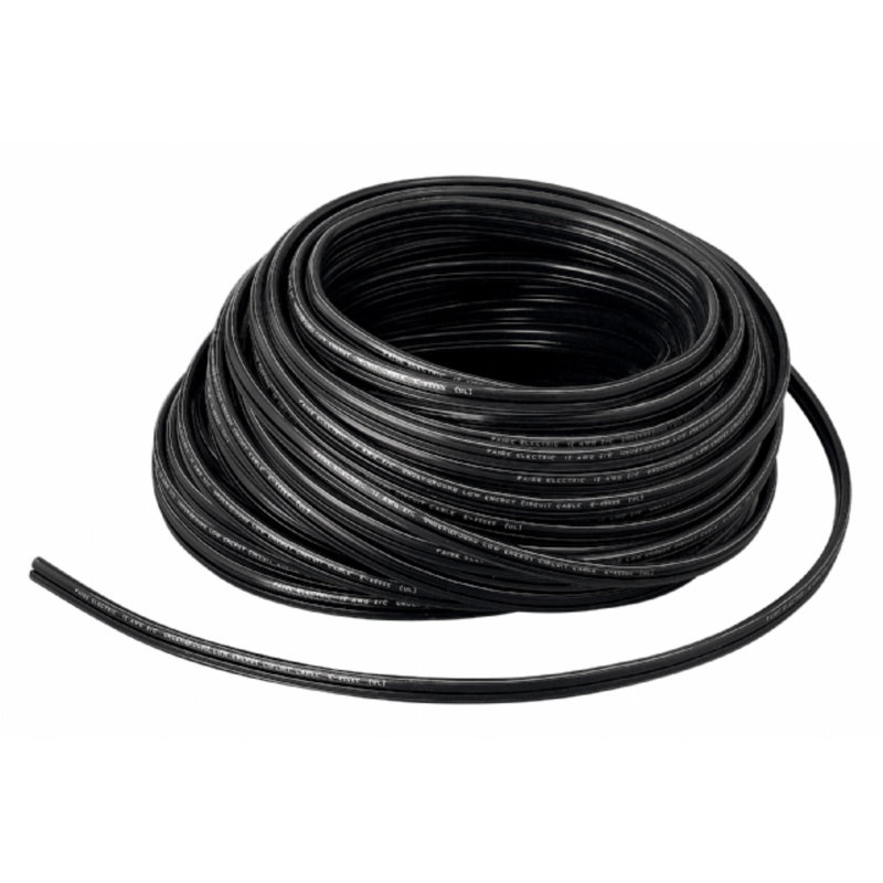 Wire 12 Gauge Cord