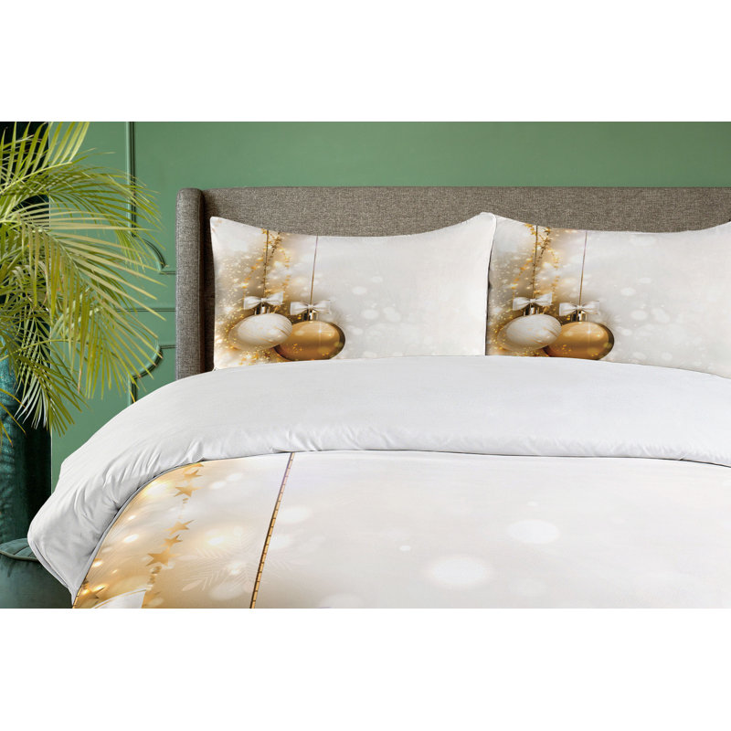 Duvet Cover