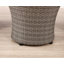 Dnyia 2 Seater Rattan Conversation Set