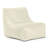 Nautical Bean Bag Chair & Lounger for Boat, Yacht & Watersports - Marine Vinyl-859942005