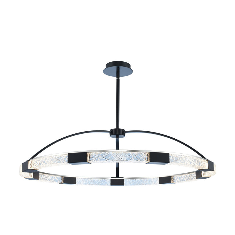 Grands luminaires suspendus Athena