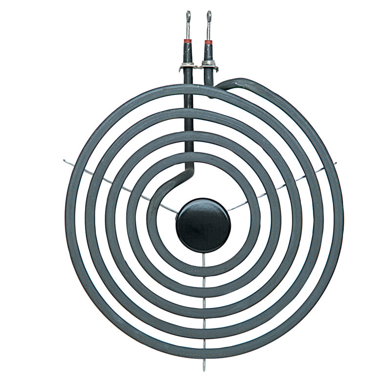 Y Bracket Cooktop and Range 5 Turns Style A Plug-in Electric Range Large Burner Element