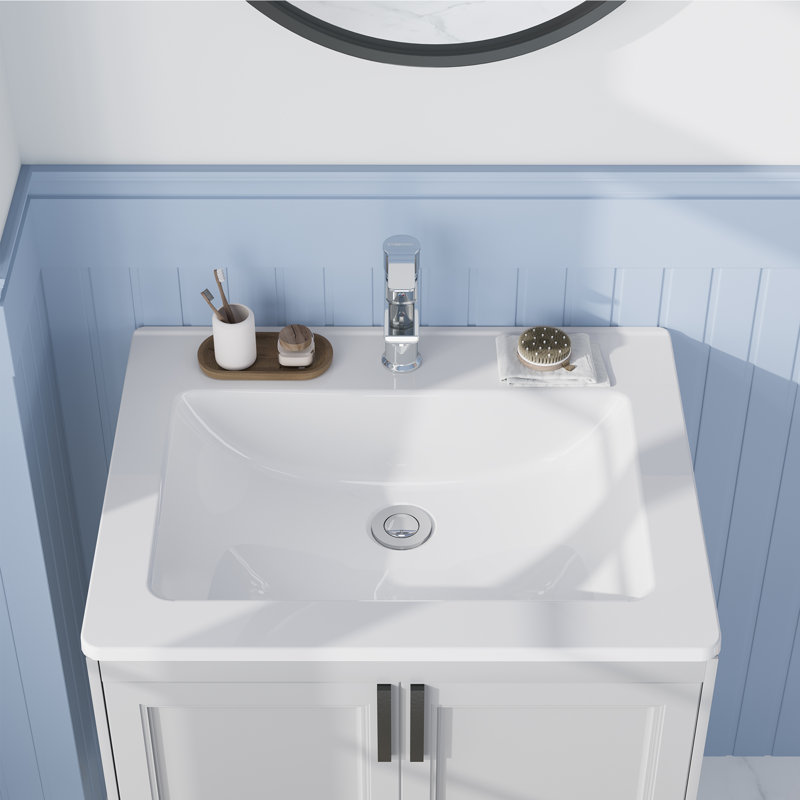 ZACOO Sink