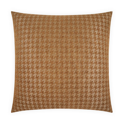 Krall Square Pillow Cover & Insert