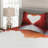 Love Modern & Contemporary Polyester Coverlet-41891003