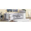 Lit de jour simple avec couchette et station de charge-1469714272